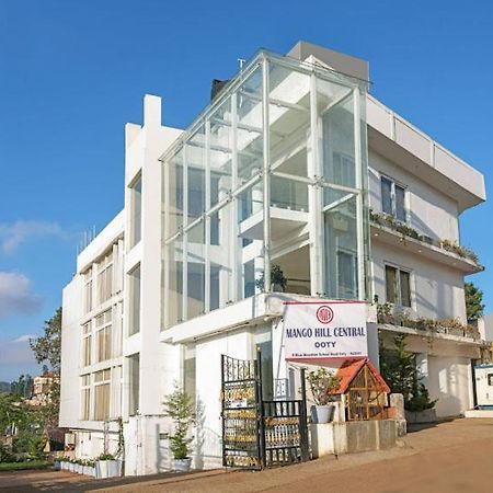 Mango Hill Central Ooty Kültér fotó
